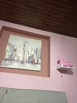 Im Luuu online show from April 25, 11:24 am