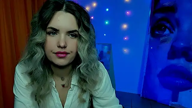 AliceSmite online show from March 13, 10:33 am