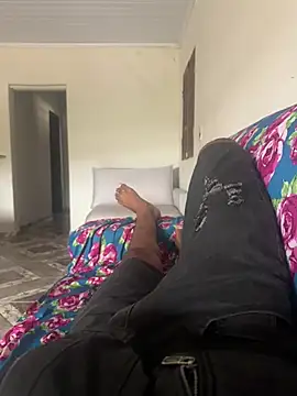 ohnovim online show from March 25, 10:32 am