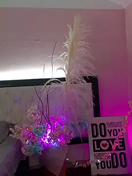 Emily Roussee online show from March 24, 11:37 am