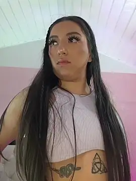 Emily Roussee online show from April 1, 11:44 am