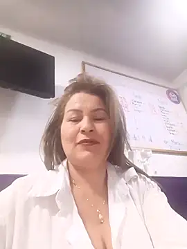 PamelaMilf  online show from March 14, 10:53 am