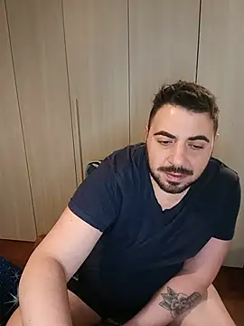 bear skinny online show from May 19, 4:46 pm