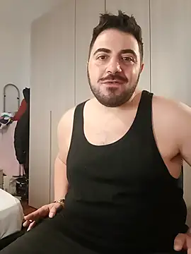 bear skinny online show from May 29, 2:48 pm