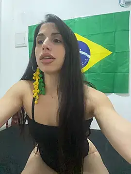 sweetwanda online show from July 9, 10:36 pm