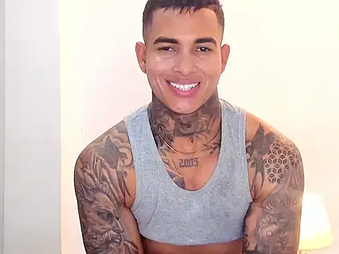 tyler bell  online show from July 16, 1:55 am