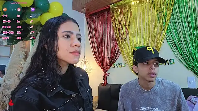 Morgan alice online show from April 4, 1:30 pm