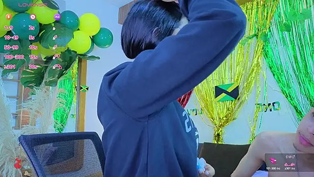 Morgan alice online show from April 13, 12:32 pm