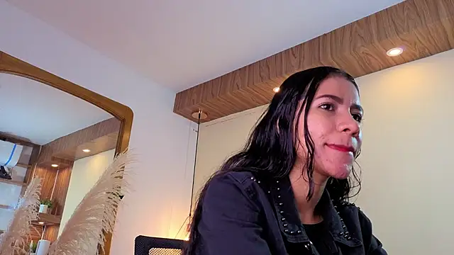 Snapshot of Morgan_alice chatting on May 3, 12:22 pm Morgan alice online show from May 3, 12:22 pm