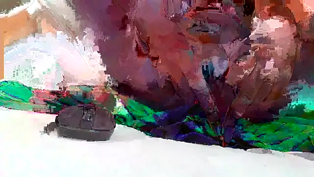 pinkycat online show from April 9, 6:19 am