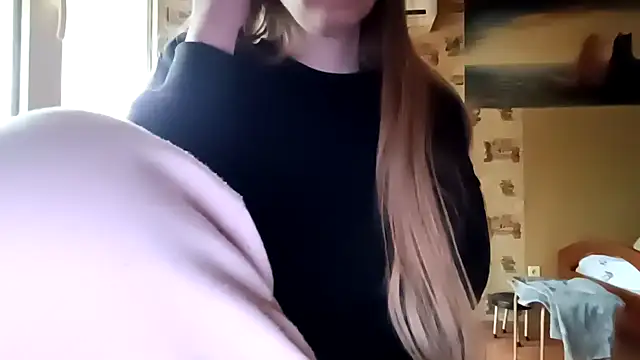 pinkpinkpinkpinkdoll online show from April 12, 12:10 pm