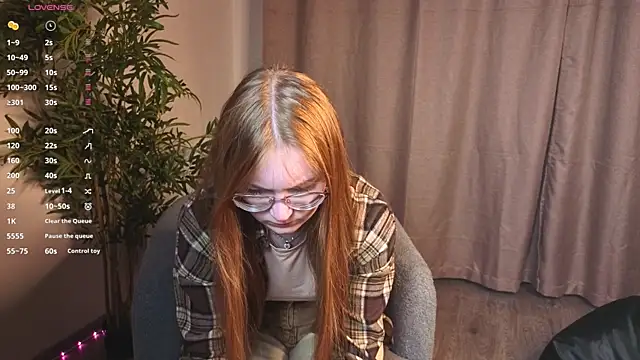 ViGaffey online show from April 13, 12:10 pm