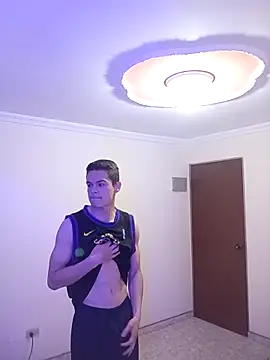 PAULKHAN00 online show from March 24, 4:23 pm