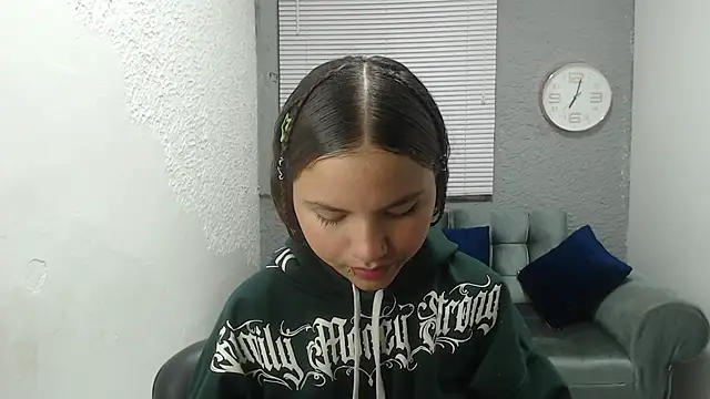 kimmyfuckass online show from March 13, 12:34 pm