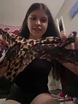 rubie roja online show from March 9, 9:08 pm