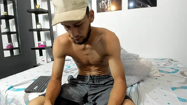 TedyX99 online show from April 1, 11:55 am