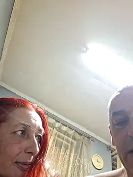 Minike75 online show from April 17, 10:13 pm