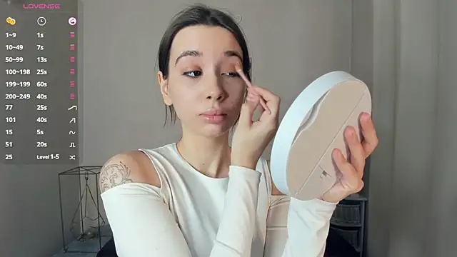 LaceyLettman online show from March 7, 11:18 am