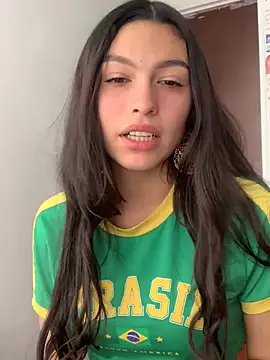 SweetCherry   online show from March 17, 7:06 pm