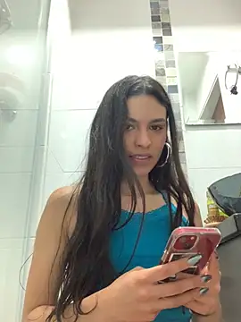 SweetCherry   online show from April 16, 9:39 pm