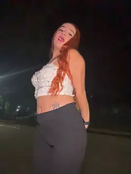 isabella ferrer99 online show from April 9, 4:12 am