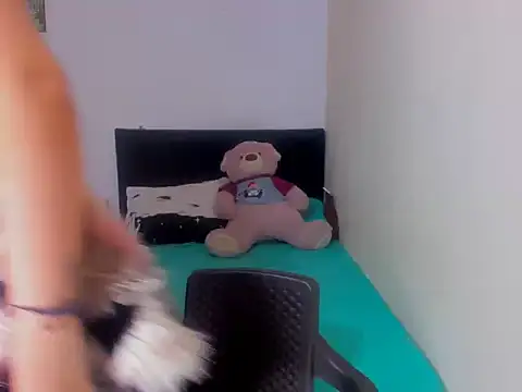 Alice RouseSg online show from March 10, 7:52 pm