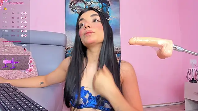 IamEngell online show from April 4, 1:52 pm