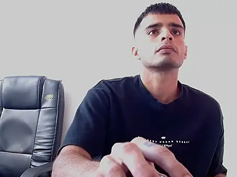 Bad Boy Carter69 online show from March 20, 1:38 pm