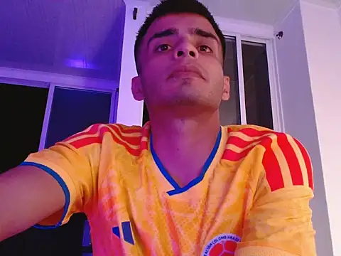 Bad Boy Carter69 online show from March 22, 3:32 am