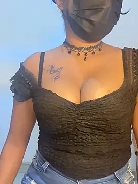 Snapshot of ashu_sweety chatting on June 5, 2:34 pm ashu sweety online show from June 5, 2:34 pm