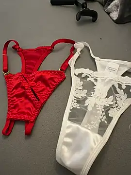 Princess261 online show from March 3, 8:09 am