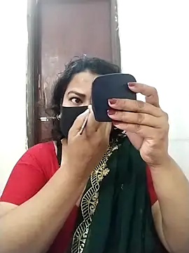 Star--Girl online show from April 10, 12:38 am