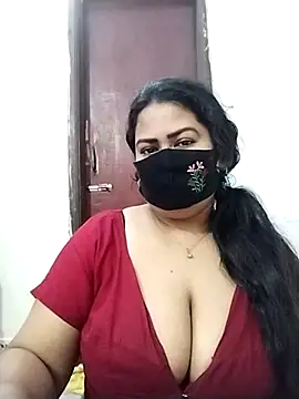 Star--Girl online show from April 12, 1:21 am