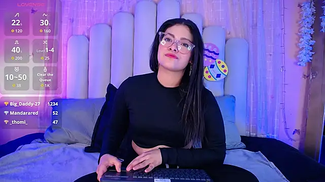 Keny Williams online show from March 19, 3:10 am