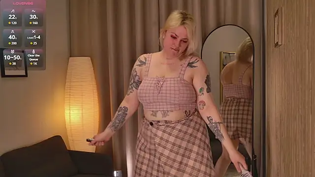 eyes are higher16333 online show from April 12, 12:43 pm