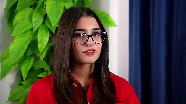 MagalyPigao online show from March 7, 9:39 am