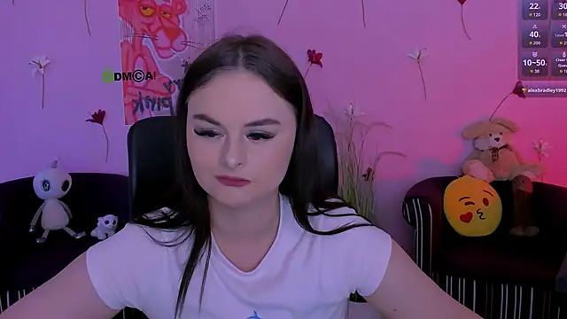 Snapshot of miss_courtney_ chatting on May 30, 10:23 am miss courtney online show from May 30, 10:23 am