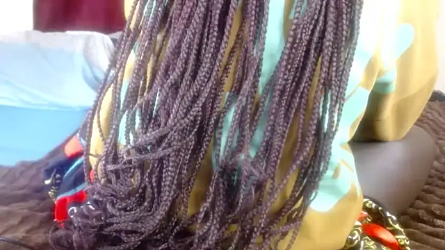 Africanbabe  online show from March 21, 9:51 pm