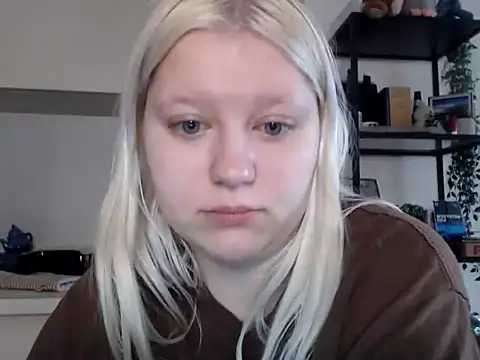 LenaSecret19 online show from April 8, 5:40 am