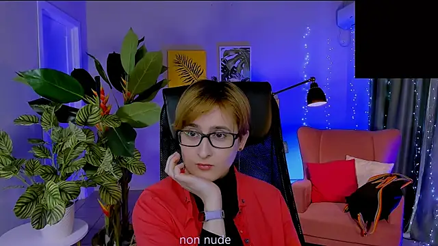 LixeLuna online show from March 24, 6:29 am