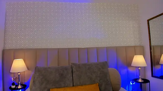 Ashleey Vega online show from March 26, 3:06 pm