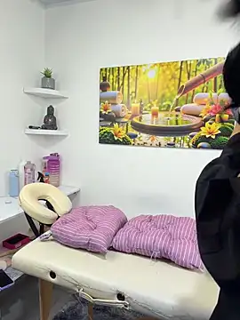 Snapshot of Kinky-Nurses chatting on May 23, 7:07 pm Kinky-Nurses online show from May 23, 7:07 pm