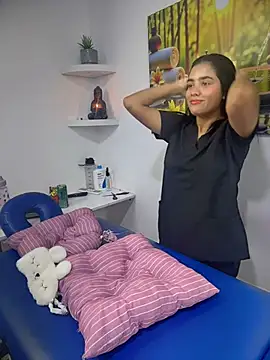 Snapshot of Kinky-Nurses chatting on July 6, 7:27 pm Kinky-Nurses online show from July 6, 7:27 pm