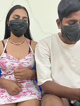 Muskan Hottyy online show from April 17, 6:27 am