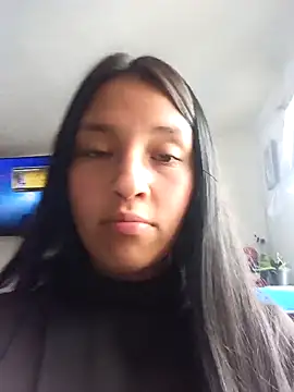 Candy-Blu online show from March 11, 7:09 pm