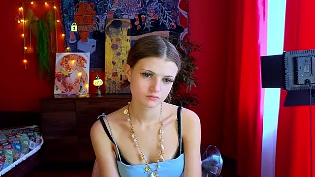 Enji Rey online show from June 9, 9:43 am