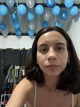 Nicole Cute04 online show from March 17, 3:11 am