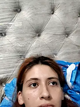 Sasha Red  online show from April 6, 2:20 am