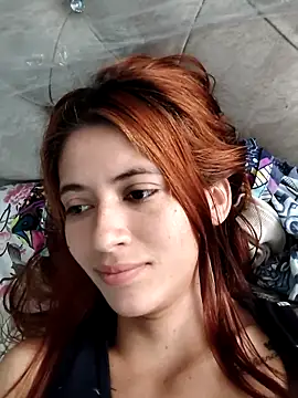 Sasha Red  online show from April 10, 2:33 pm