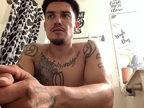 Donkie909 online show from March 13, 4:02 pm